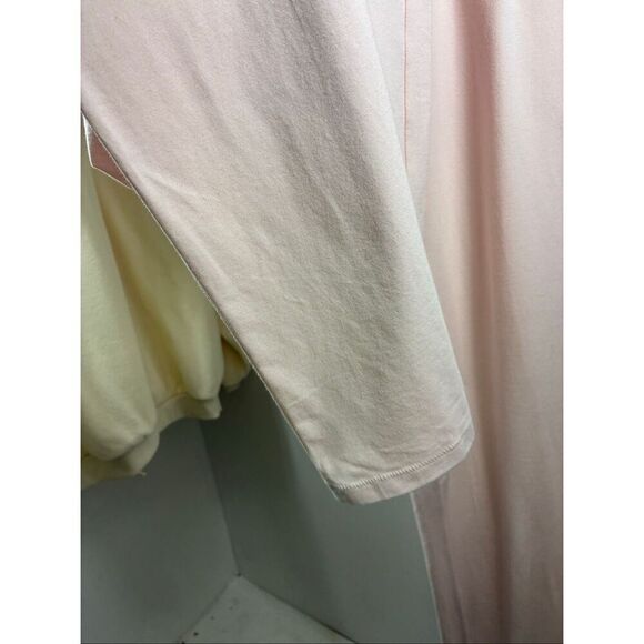 SKIMS NWT Boyfriend Loose Pant in Barely Pink Size XS - Picture 4 of 6